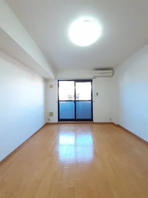 のマンスリーマンション・ウィークリーマンション「テラス呉羽 102・洋室(No.1340407)」メイン画像