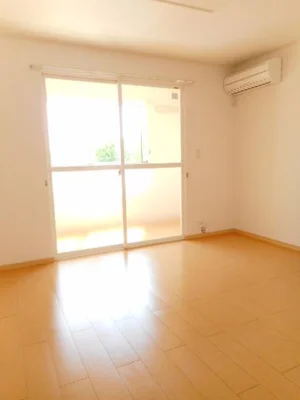 のマンスリーマンション・ウィークリーマンション「アネックスウェスト　Ｓ＆Ｙ 201・洋室(No.1340410)」メイン画像