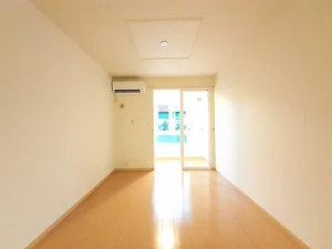 のマンスリーマンション・ウィークリーマンション「サウス　スプリング 102・洋室(No.1340412)」メイン画像