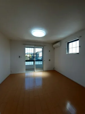 のマンスリーマンション・ウィークリーマンション「コムラード 202・洋室(No.1340415)」メイン画像