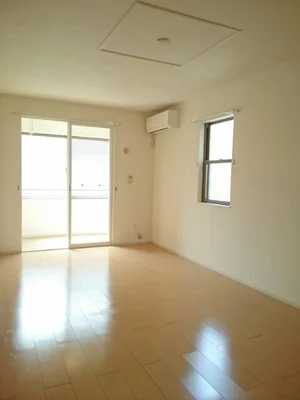 のマンスリーマンション・ウィークリーマンション「ラヴィベールⅠ 101・洋室(No.1340417)」メイン画像