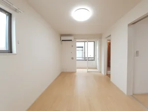 富山県の大東建託リーシング株式会社のマンスリーマンション・ウィークリーマンション「コーポ・フォレスタ 101・洋室(No.1340423)」メイン画像