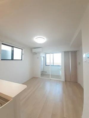 新潟市のマンスリーマンション・ウィークリーマンション「グランフォルム　Ｂ 301・洋室(No.1340428)」メイン画像