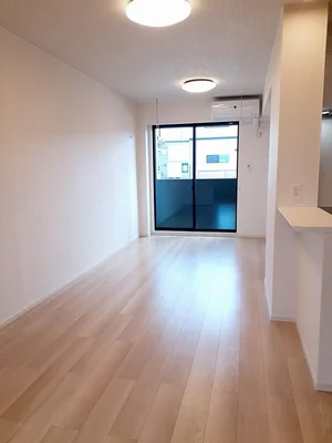 上野間駅（愛知県）のマンスリーマンション・ウィークリーマンション「ウエストヒルズ大谷 103・洋室(No.1340429)」メイン画像