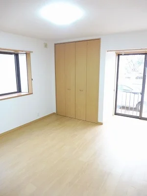 のマンスリーマンション・ウィークリーマンション「リッツ・フォーラムⅡ 102・洋室(No.1340432)」メイン画像