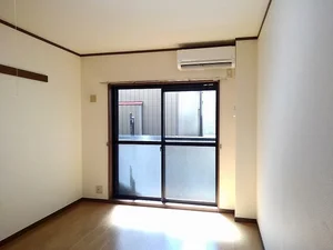 のマンスリーマンション・ウィークリーマンション「フィオーレ 102・洋室(No.1340433)」メイン画像