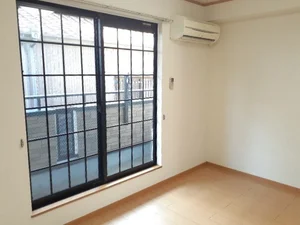 のマンスリーマンション・ウィークリーマンション「ティーズハウス 202・洋室(No.1340435)」メイン画像