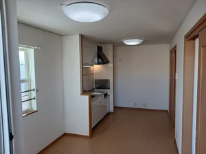 春江駅（福井県）のマンスリーマンション・ウィークリーマンション「エリクシ－ル 201・洋室(No.1340436)」メイン画像