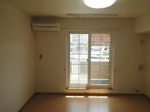 石川県のマンスリーマンション・ウィークリーマンション「チェリーブラッサム 202・洋室(No.1340437)」メイン画像