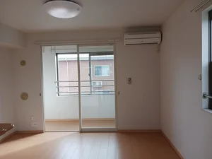 松岡駅（福井県）のマンスリーマンション・ウィークリーマンション「ジニアス　１ 204・洋室(No.1340441)」メイン画像