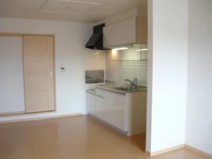 のマンスリーマンション・ウィークリーマンション「カーサ　ヴィオラＡ 202・洋室(No.1340442)」メイン画像