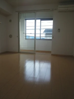 松岡駅（福井県）のマンスリーマンション・ウィークリーマンション「ジニアス　３ 204・洋室(No.1340443)」メイン画像