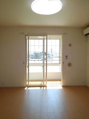 石川県のマンスリーマンション・ウィークリーマンション「ニューハッピネス　Ⅴ 204・洋室(No.1340444)」メイン画像