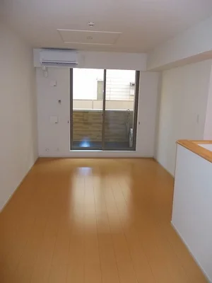 のマンスリーマンション・ウィークリーマンション「ＩＴ・ＰＬＡＣＥ　Ⅱ 302・洋室(No.1340447)」メイン画像