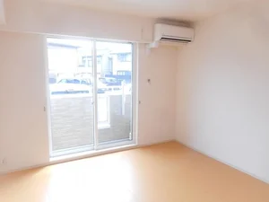 のマンスリーマンション・ウィークリーマンション「ＣＡＳＡ　１８ 101・洋室(No.1340448)」メイン画像