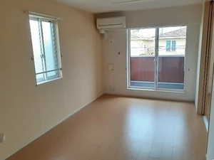 のマンスリーマンション・ウィークリーマンション「リバー　サイド 202・洋室(No.1340449)」メイン画像