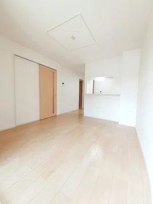 石川県のマンスリーマンション・ウィークリーマンション「パルタージュ 102・洋室(No.1340451)」メイン画像