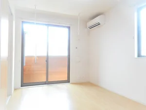 弥富駅（愛知県）のマンスリーマンション・ウィークリーマンション「セシルパーク　Ｂ 103・洋室(No.1340453)」メイン画像