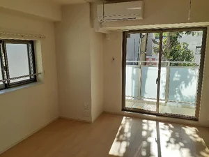 のマンスリーマンション・ウィークリーマンション「グレースヒルズ金山 201・洋室(No.1340455)」メイン画像