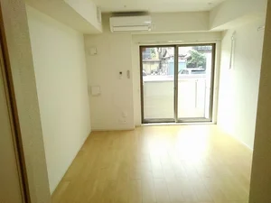 のマンスリーマンション・ウィークリーマンション「フォレスト 102・洋室(No.1340456)」メイン画像