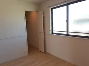 のマンスリーマンション・ウィークリーマンション「フォルトゥーナⅡ 202・洋室(No.1340459)」メイン画像