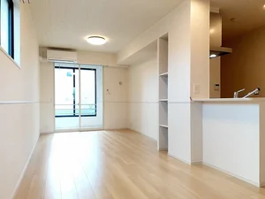 のマンスリーマンション・ウィークリーマンション「パインフィールドⅡ 103・洋室(No.1340462)」メイン画像