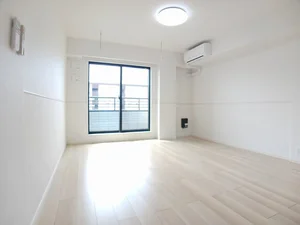 のマンスリーマンション・ウィークリーマンション「コントレイル 206・洋室(No.1340464)」メイン画像