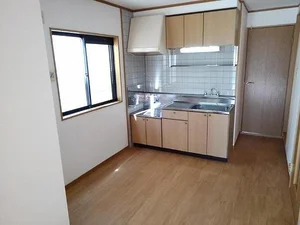 名古屋市のマンスリーマンション・ウィークリーマンション「アーバンプラザ 101・洋室(No.1340467)」メイン画像