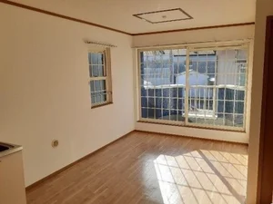 のマンスリーマンション・ウィークリーマンション「ミクハウス 201・洋室(No.1340468)」メイン画像