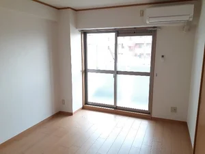 のマンスリーマンション・ウィークリーマンション「ブルージュ 303・洋室(No.1340469)」メイン画像