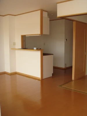 弥富市のマンスリーマンション・ウィークリーマンション「グランツ　コート 102・洋室(No.1340470)」メイン画像