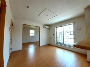 のマンスリーマンション・ウィークリーマンション「ニューグレイス 201・洋室(No.1340475)」メイン画像