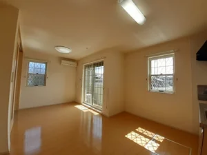 のマンスリーマンション・ウィークリーマンション「Ｙ’ｓガーデン 101・洋室(No.1340477)」メイン画像