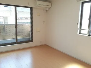 のマンスリーマンション・ウィークリーマンション「アンジュ 203・洋室(No.1340478)」メイン画像