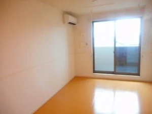 のマンスリーマンション・ウィークリーマンション「レニティフ　Ⅱ 302・洋室(No.1340482)」メイン画像