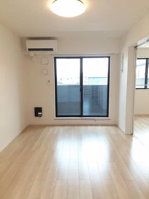 西春日井郡豊山町のマンスリーマンション・ウィークリーマンション「Ｓｋｙ　Ｈｏｐｅ　Ｂ 205・洋室(No.1340486)」メイン画像