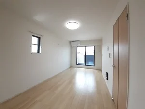 のマンスリーマンション・ウィークリーマンション「ノール・ラヴァンⅠ 205・洋室(No.1340487)」メイン画像