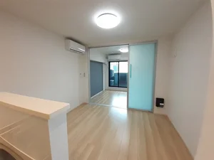 のマンスリーマンション・ウィークリーマンション「ノール・ラヴァンⅡ 203・洋室(No.1340488)」メイン画像