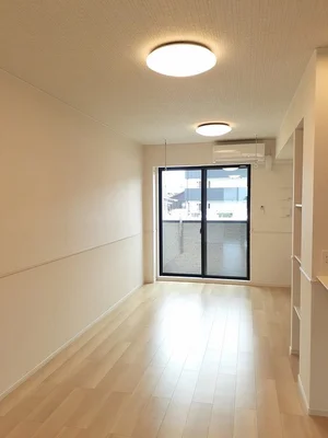 のマンスリーマンション・ウィークリーマンション「Ｇａｒｄｅｎ　Ｈｏｕｓｅ　Ｋ 105・洋室(No.1340489)」メイン画像