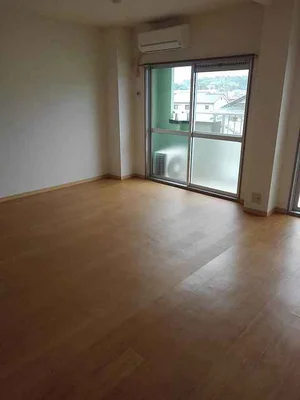 石部駅（滋賀県）のマンスリーマンション・ウィークリーマンション「ステイツアルク 301・洋室(No.1340493)」メイン画像