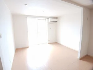 のマンスリーマンション・ウィークリーマンション「ペリドットクイーン 201・洋室(No.1340494)」メイン画像