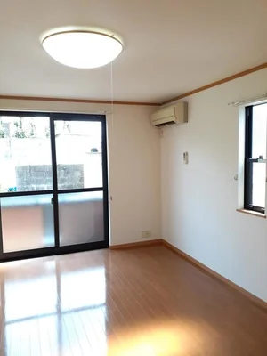 のマンスリーマンション・ウィークリーマンション「メロディーヒルズ 102・洋室(No.1340498)」メイン画像