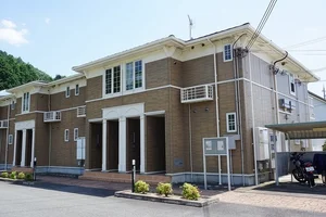 のマンスリーマンション・ウィークリーマンション「フラワーヒルズＡ 102・洋室(No.1340501)」メイン画像