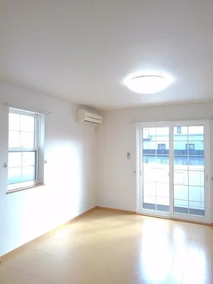 のマンスリーマンション・ウィークリーマンション「アイファインＫ 101・洋室(No.1340504)」メイン画像