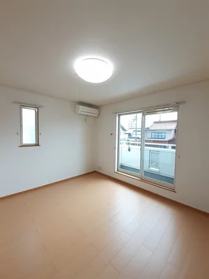 のマンスリーマンション・ウィークリーマンション「アーバン　コート 201・洋室(No.1340505)」メイン画像