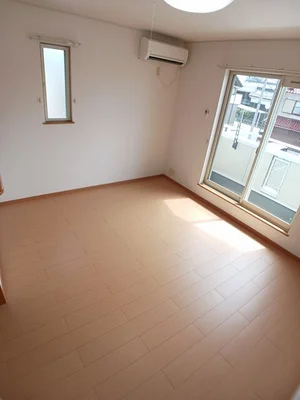 のマンスリーマンション・ウィークリーマンション「アーバン　コート 201・洋室(No.1340505)」メイン画像