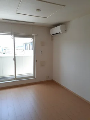 のマンスリーマンション・ウィークリーマンション「Ａｒｄｅｎ（アーデン）Ａ棟 203・洋室(No.1340507)」メイン画像