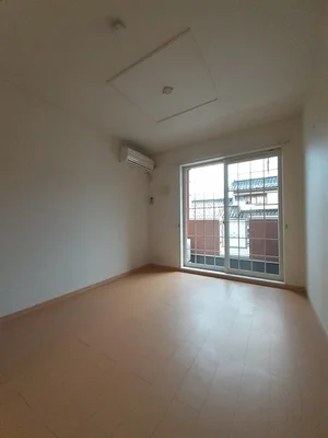 朝来市のマンスリーマンション・ウィークリーマンション「Ｍ．フルーレ 102・洋室(No.1340508)」メイン画像