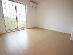 のマンスリーマンション・ウィークリーマンション「アッソラートⅠ 101・洋室(No.1340512)」メイン画像