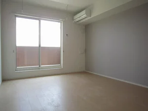 三重県のマンスリーマンション・ウィークリーマンション「ラーク　ヒルズ 202・洋室(No.1340513)」メイン画像